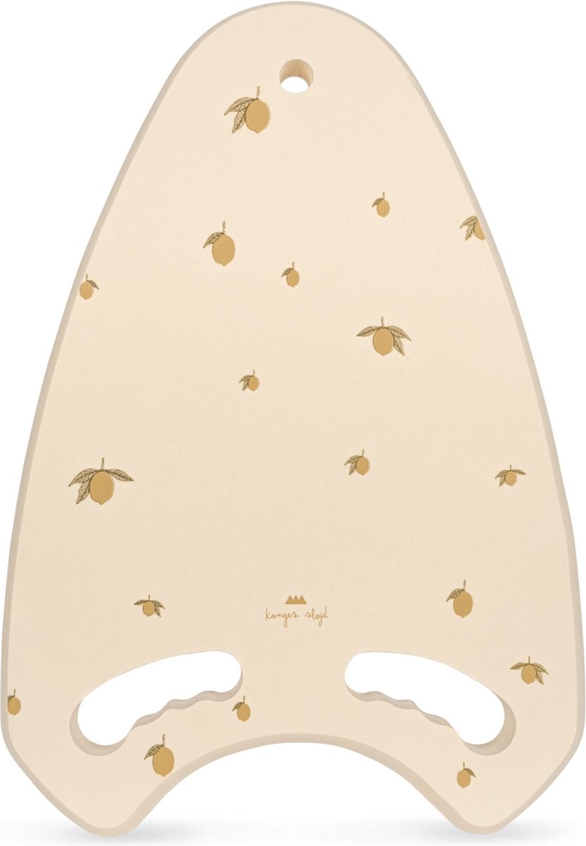 Zwemplank Mello Lemon