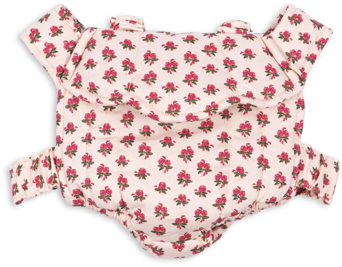   Doll Carrier/Poppendrager - Rosie Rose