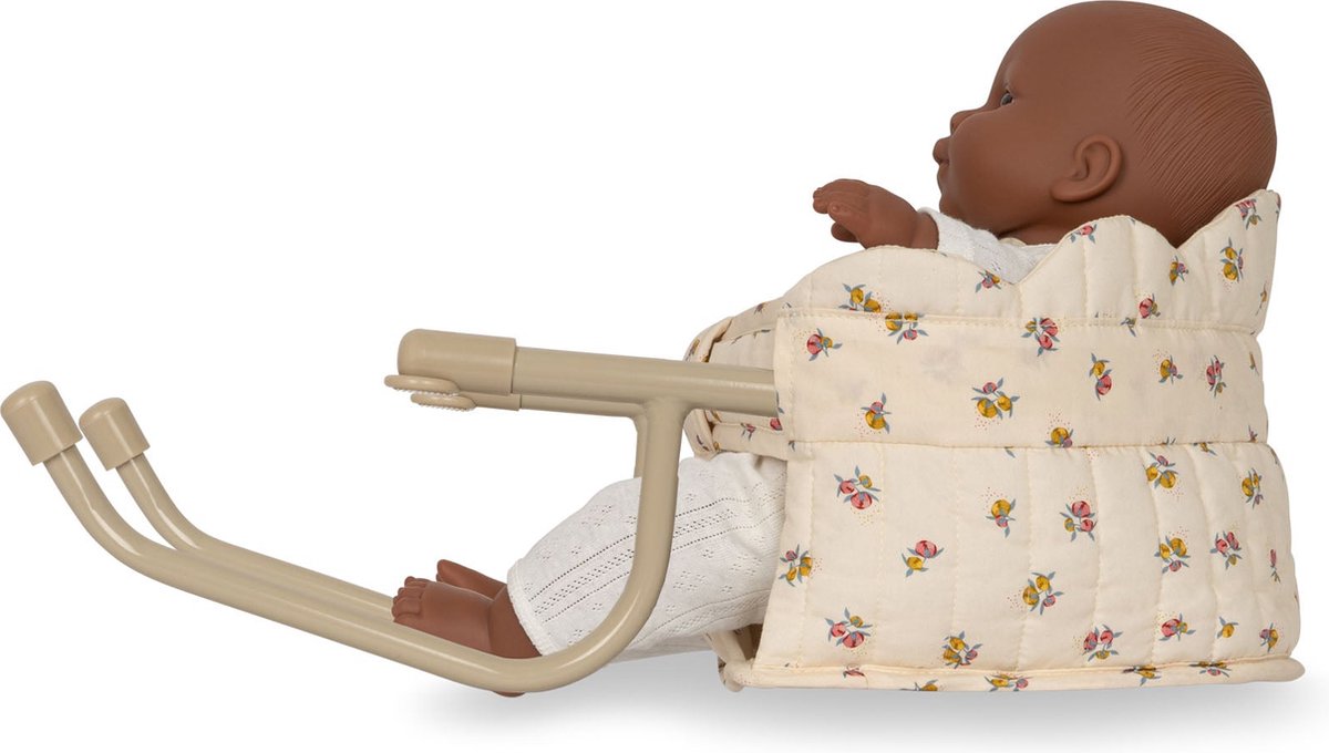 Konges Sløjd Doll Table Chair/Poppenspeelgoed - Poppenstoel - Peonia