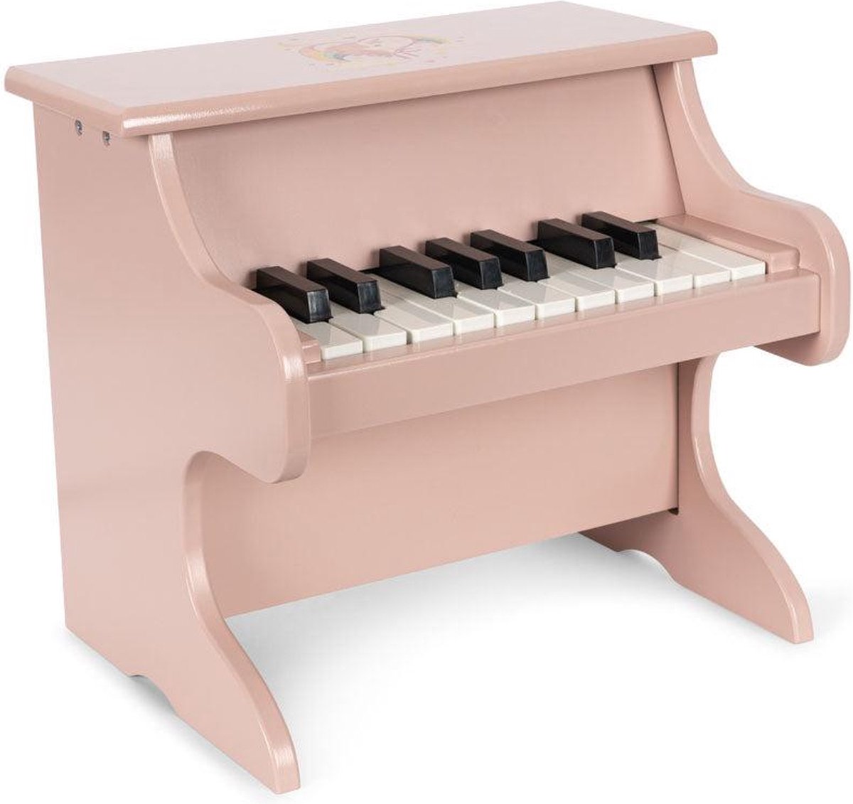 Konges Sløjd Houten piano - Horn Stars