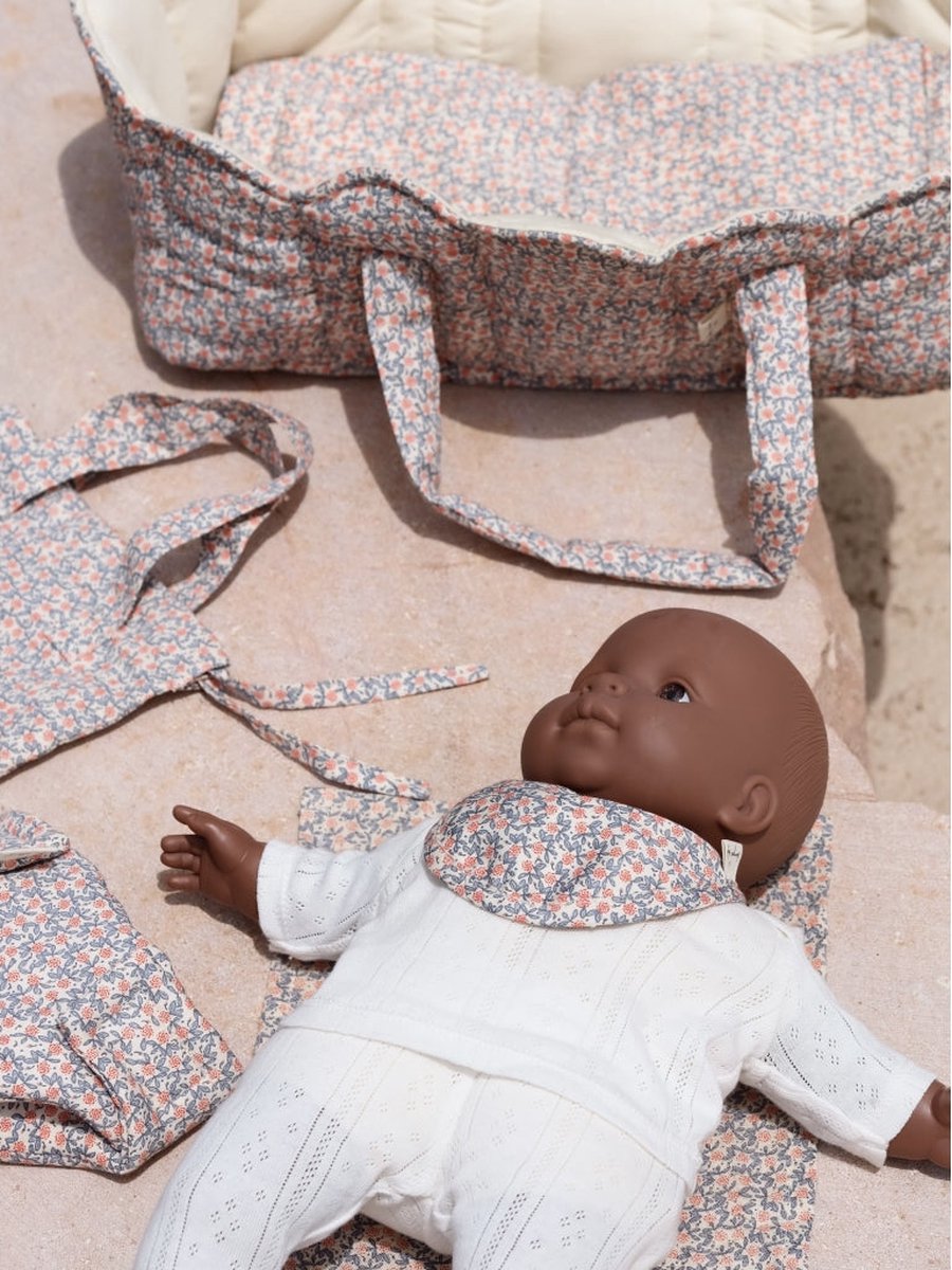 Konges Sløjd Poppendrager - Fleur de glace