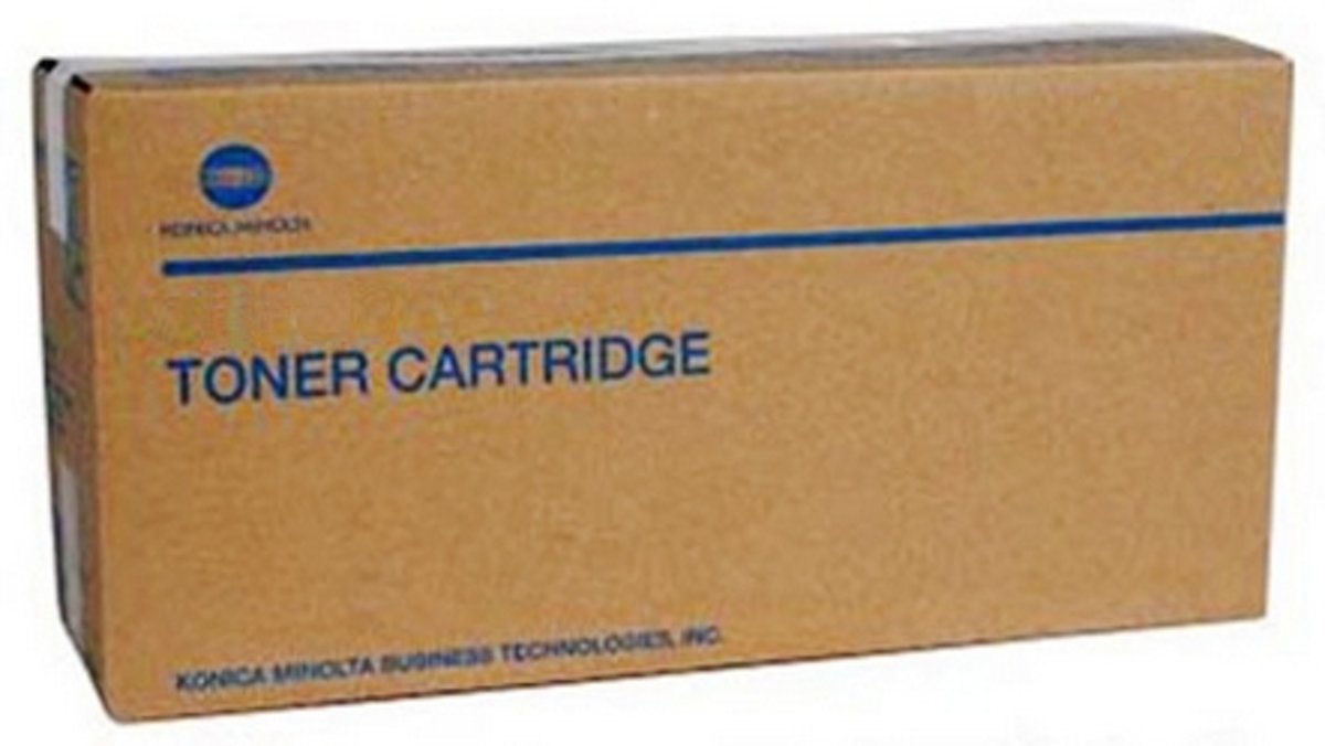   - A33K350 - Toner magenta