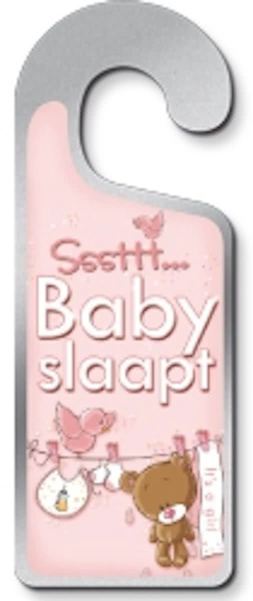 feestartikelen Feestdeurhanger