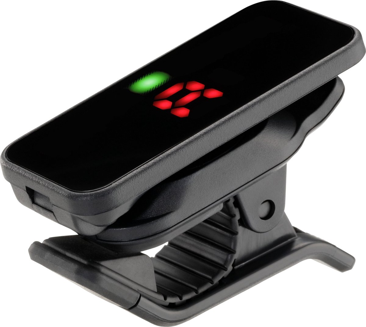 Korg Pitchclip PC 2 - Stemapparaat voor gitaar