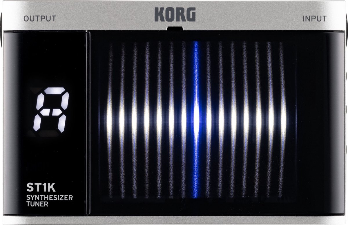 Korg ST1K - Accessoire voor pianos