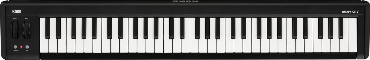 Korg microKEY 61 MkII - Master keyboard mini