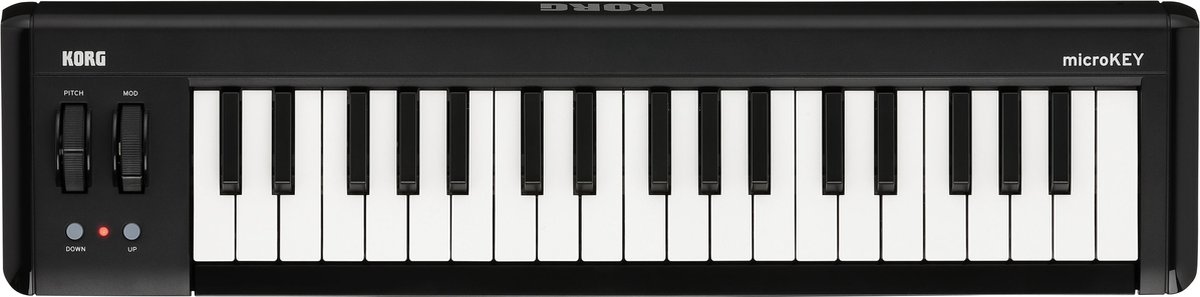 Korg microKEY Air 37 - Master keyboard mini