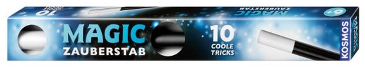 Kosmos 601706 goochelset voor kinderen