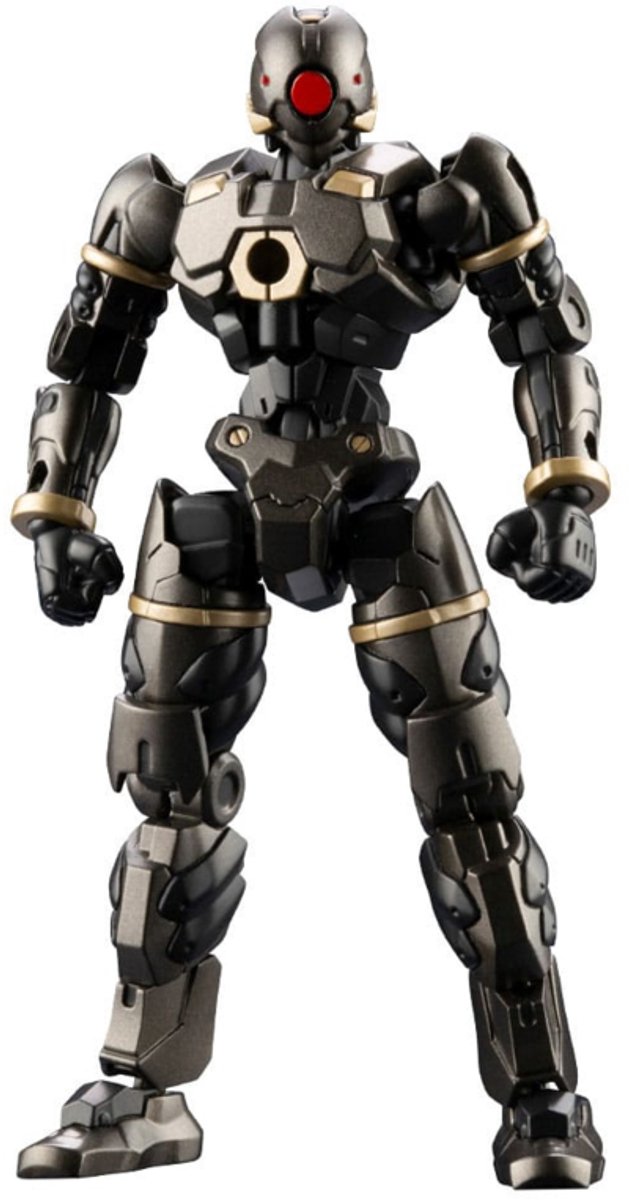 Kotobukiya Hexa Gear Plastic Model Kit 1/24 Alternative Humanoid Jester 7 cm Model Kits