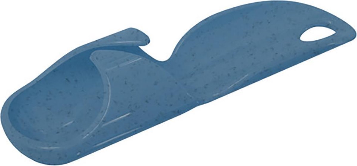   Hi Safe Touch - Finger Guard - Blue