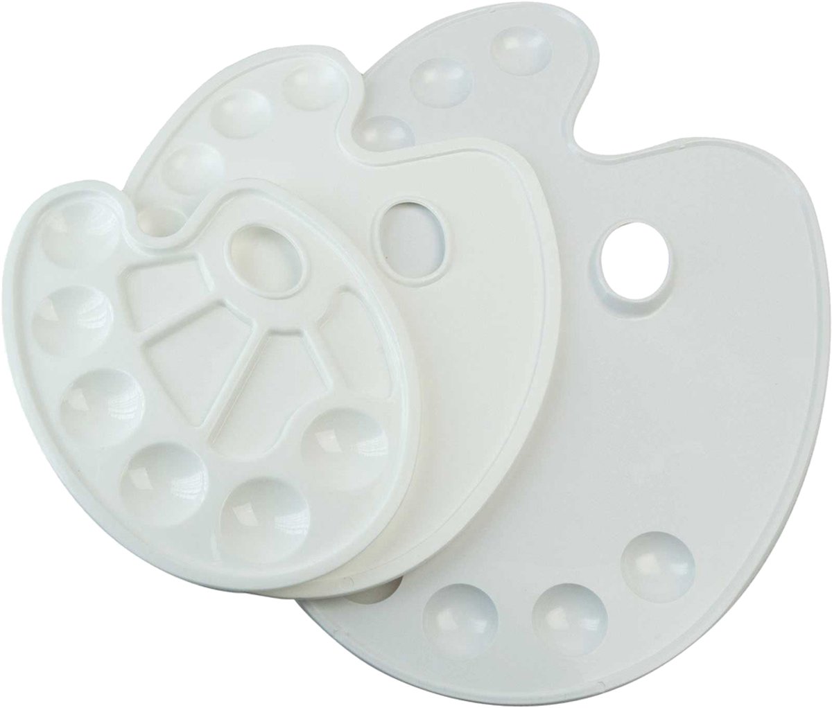 KREUL 4177 verfpalet