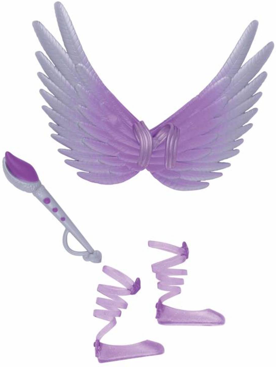 Kruselings Chloe Magic Tool Play Set