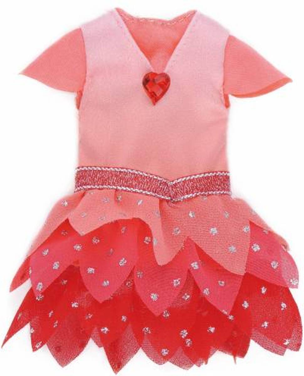 Kruselings Joy Magic Outfit