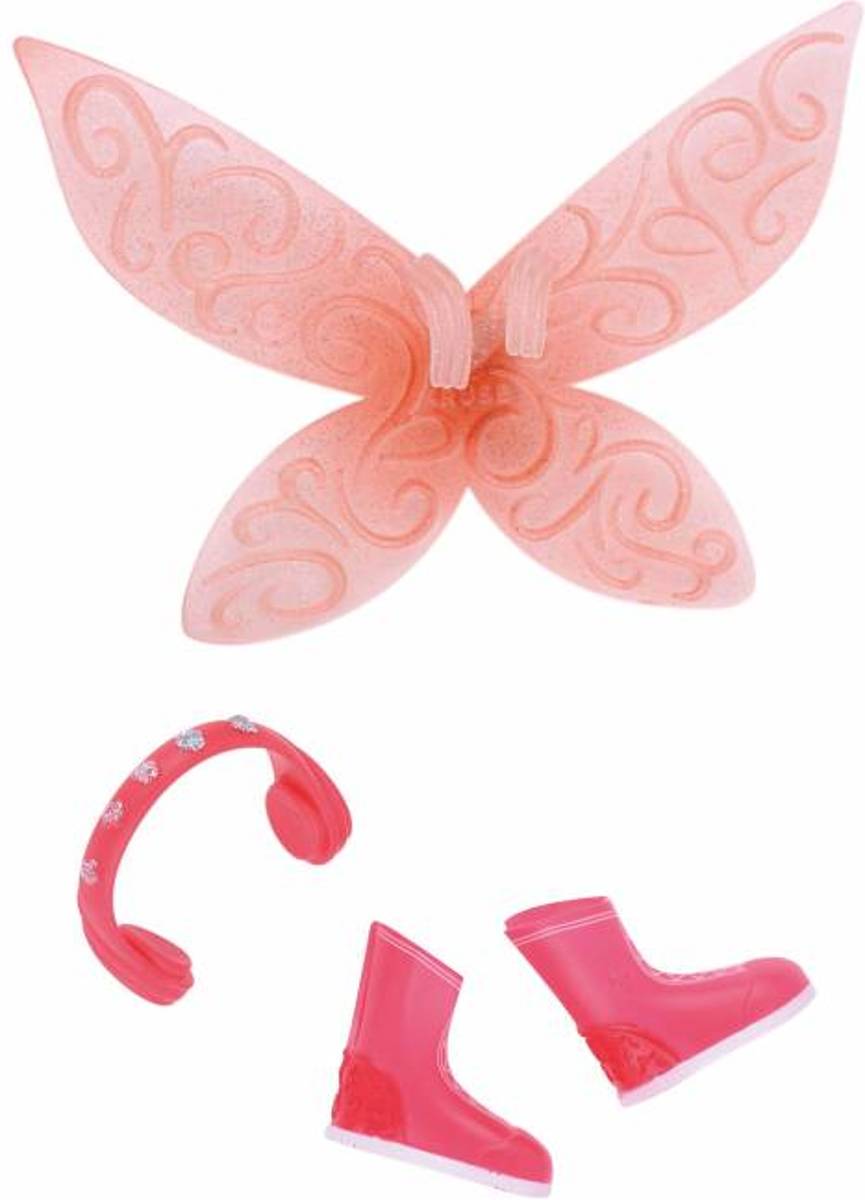 Kruselings Joy Magic Tool Play Set