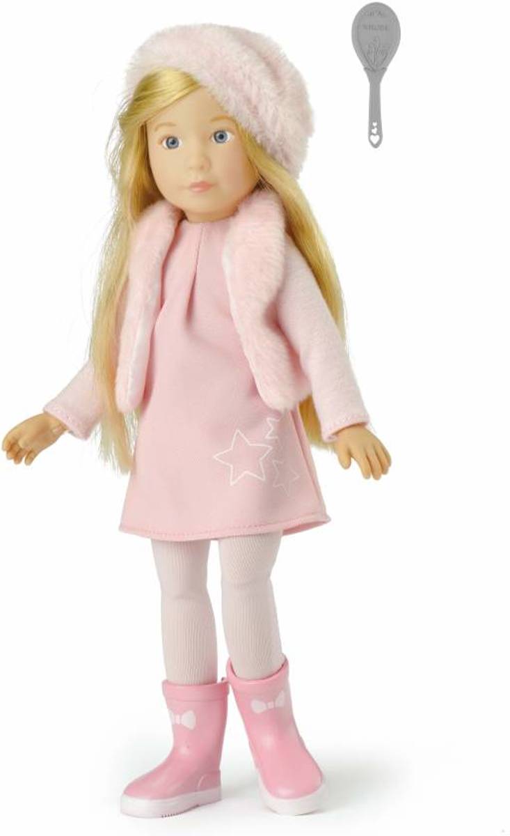 Kruselings Vera Casual Doll Set