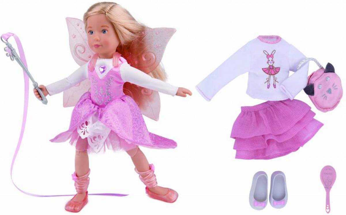 Kruselings Vera Deluxe Doll Set