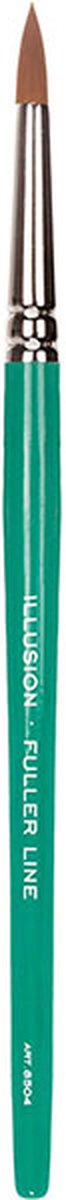 Illusion Fuller Line Brush