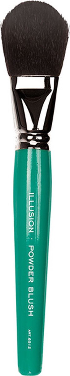 Illusion Powder Blush Brush