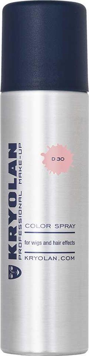   Color Spray - D30