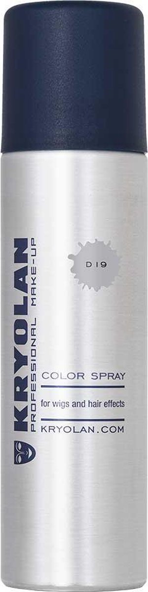 Kryolan Color Spray - d19