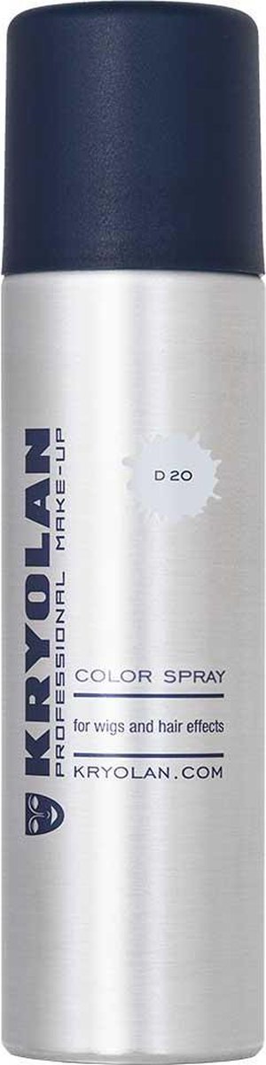 Kryolan Color Spray - d20
