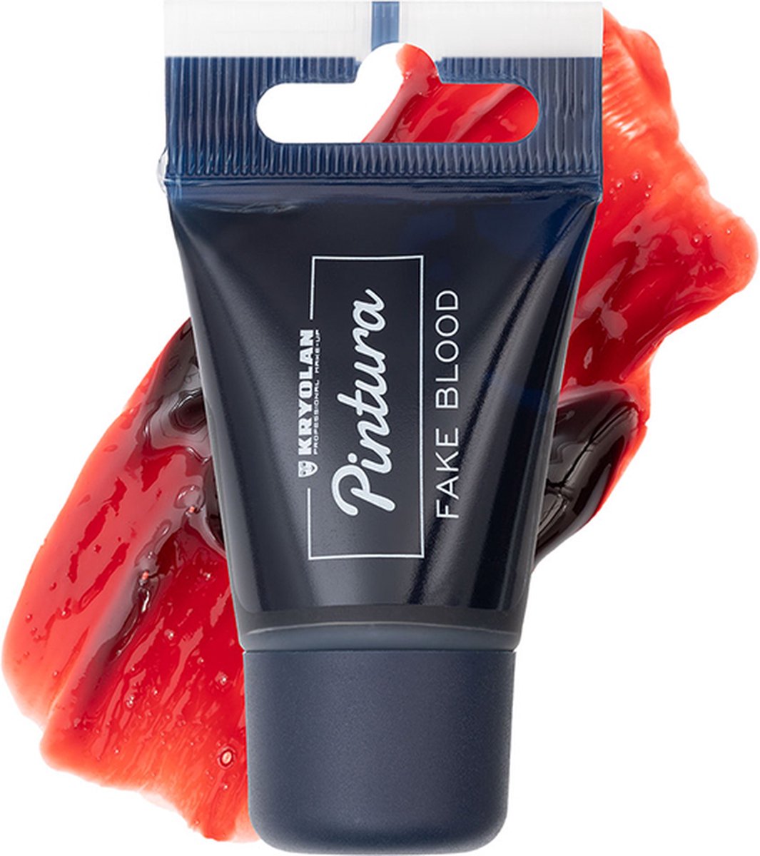 Kryolan Pintura Nepbloed 20ml