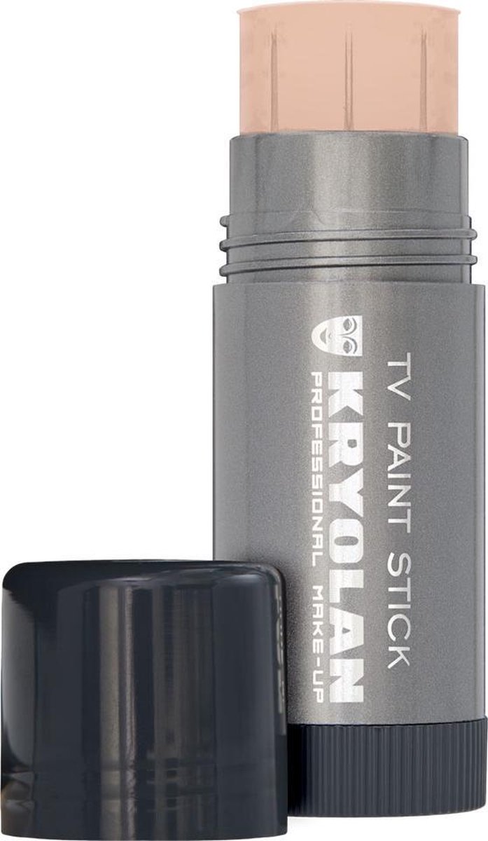 Kryolan TV Paint Stick - 1W