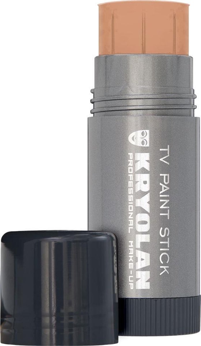 Kryolan TV Paint Stick - f6