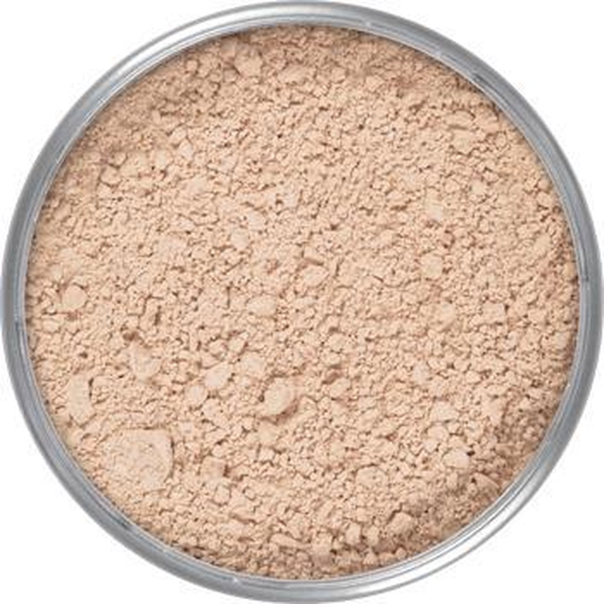   translucent powder (fixeer poeder) 20 gram roze huidteint