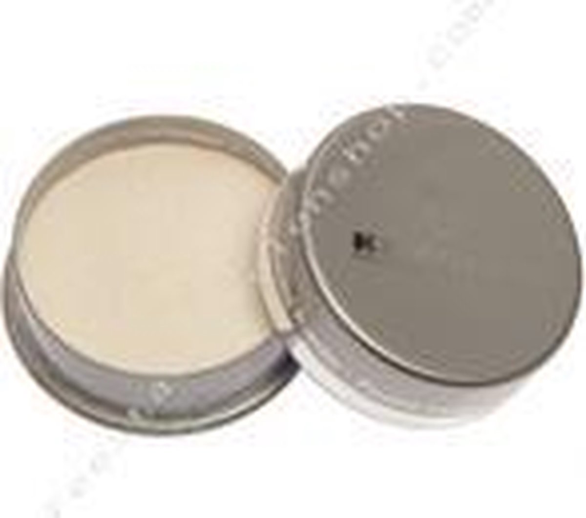   translucent powder (fixeer poeder) 20 gram vaal roze