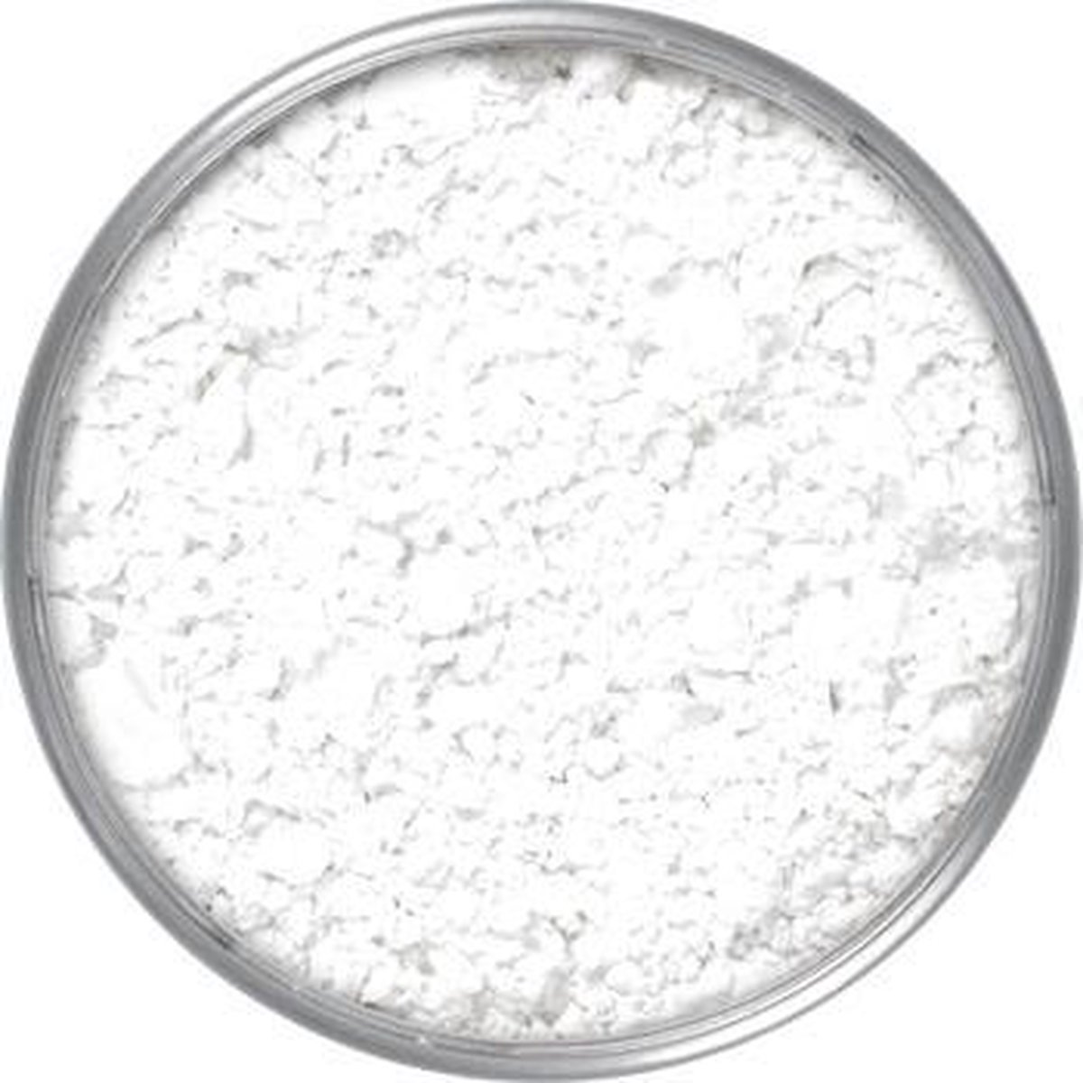   translucent powder (fixeer poeder) 20 gram wit