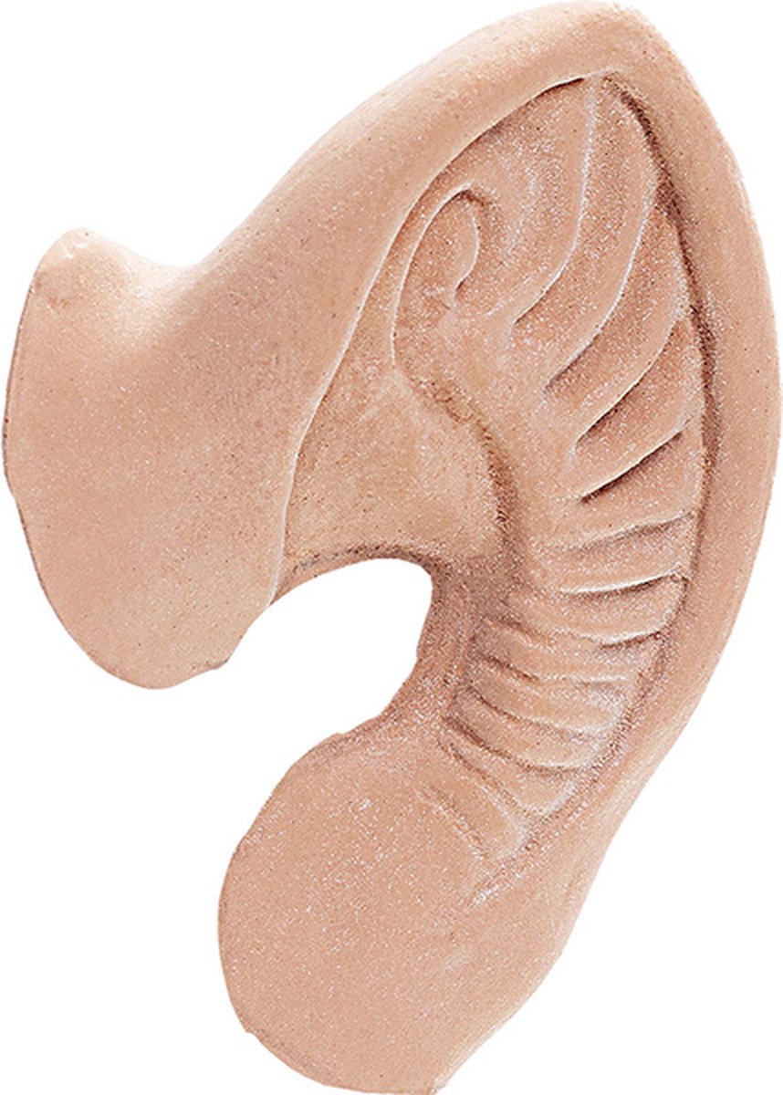 Latex Ears Gutter Elf