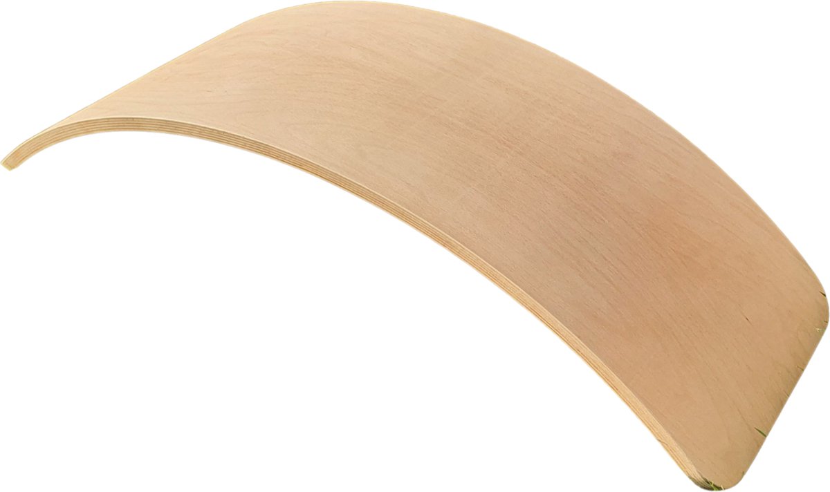 Kualitas® Balanceboard - Balansbord - Leersysteem