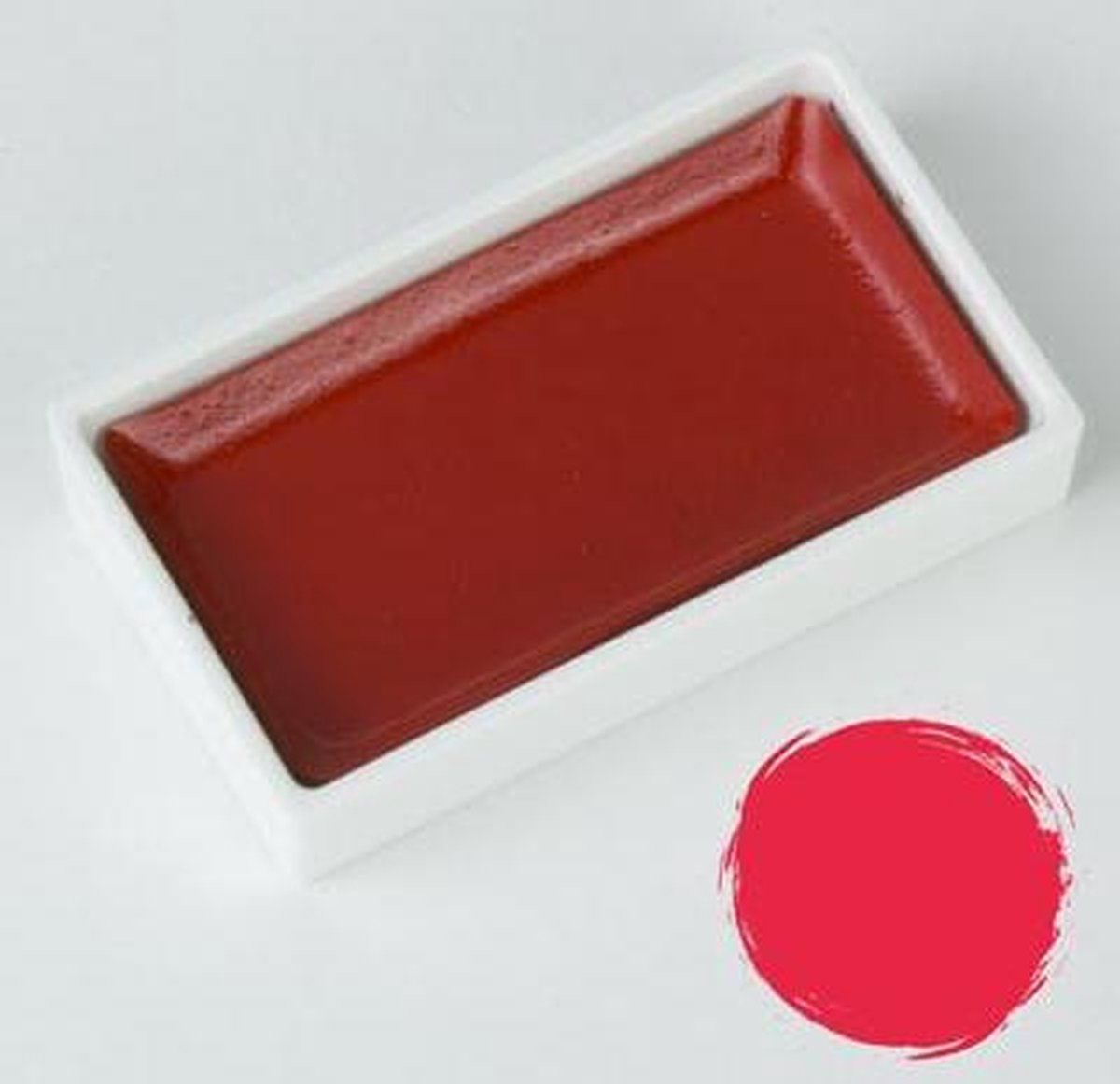 No 32 Gansai Tambi - Red