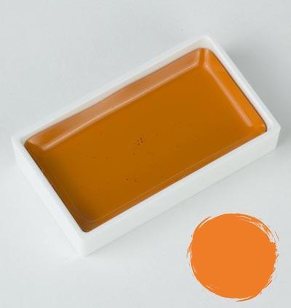 No 33 Gansai Tambi - Orange