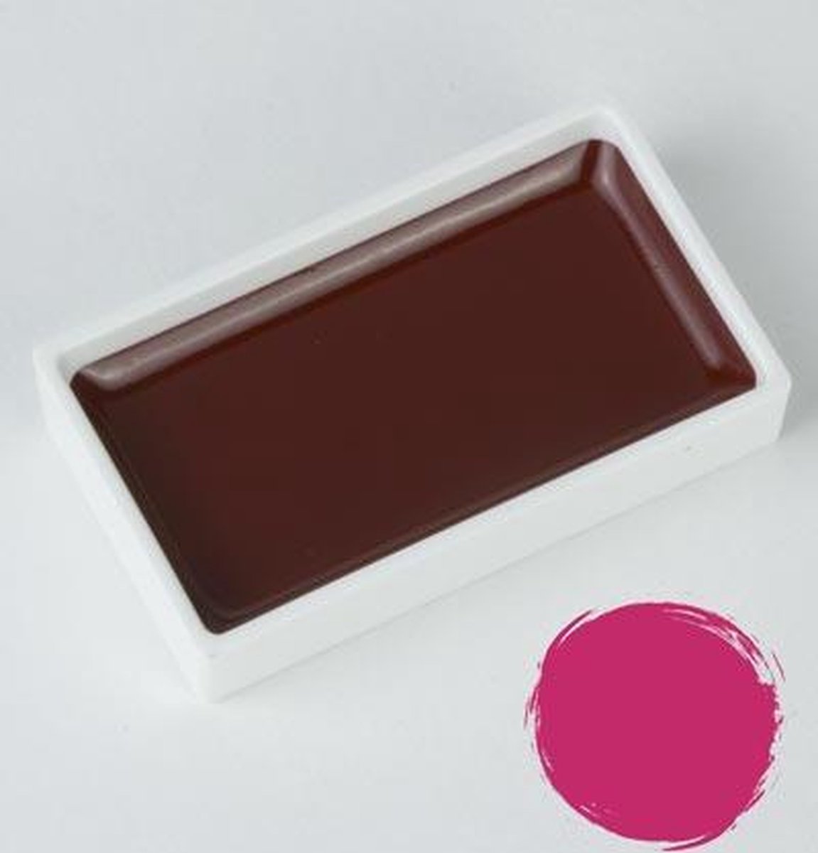 No 36 Gansai Tambi - Wine Red