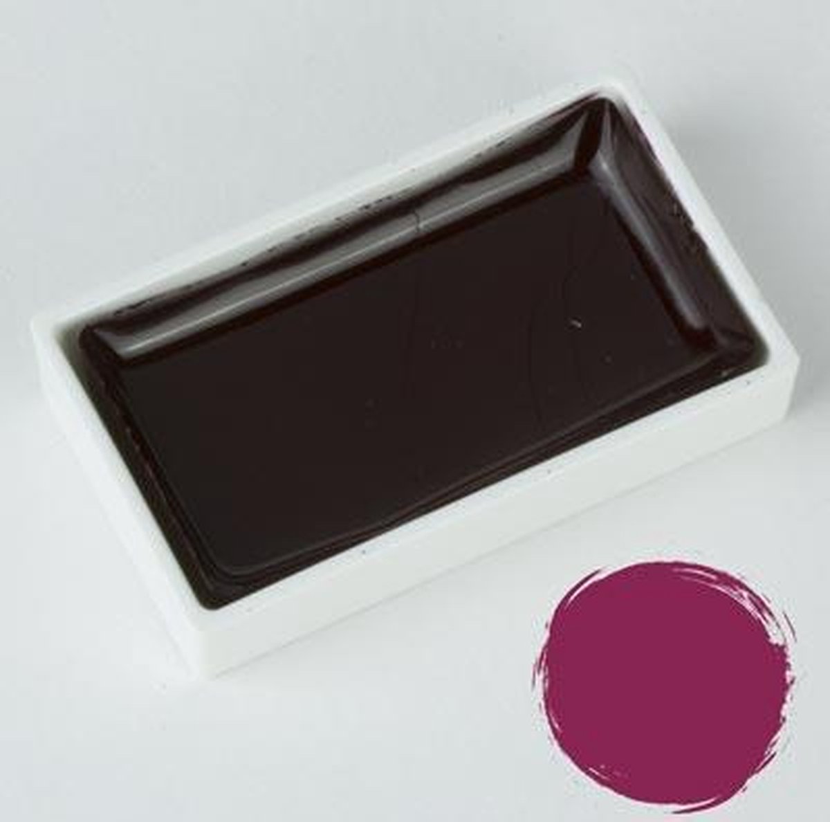 No 37 Gansai Tambi - Deep Pink