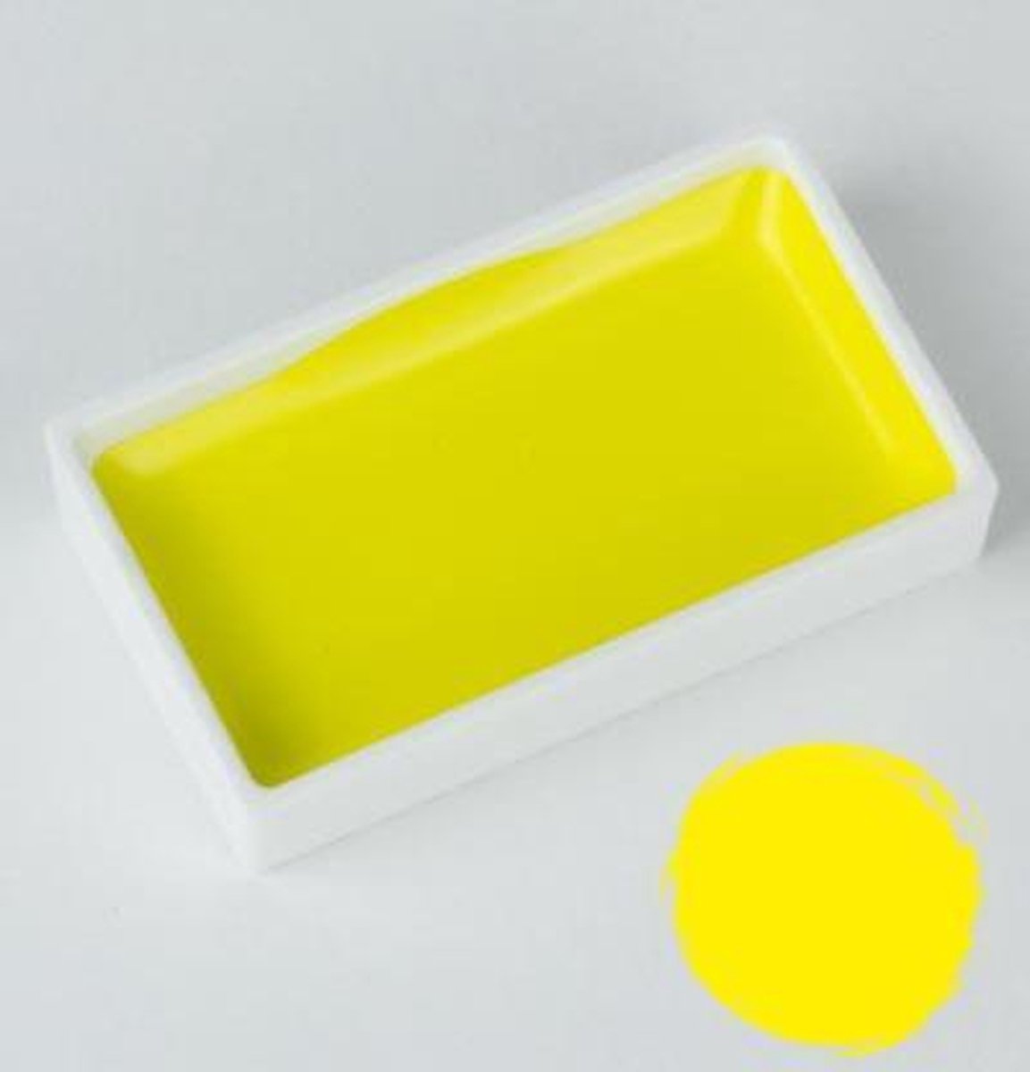 No 40 Gansai Tambi - Lemon Yellow