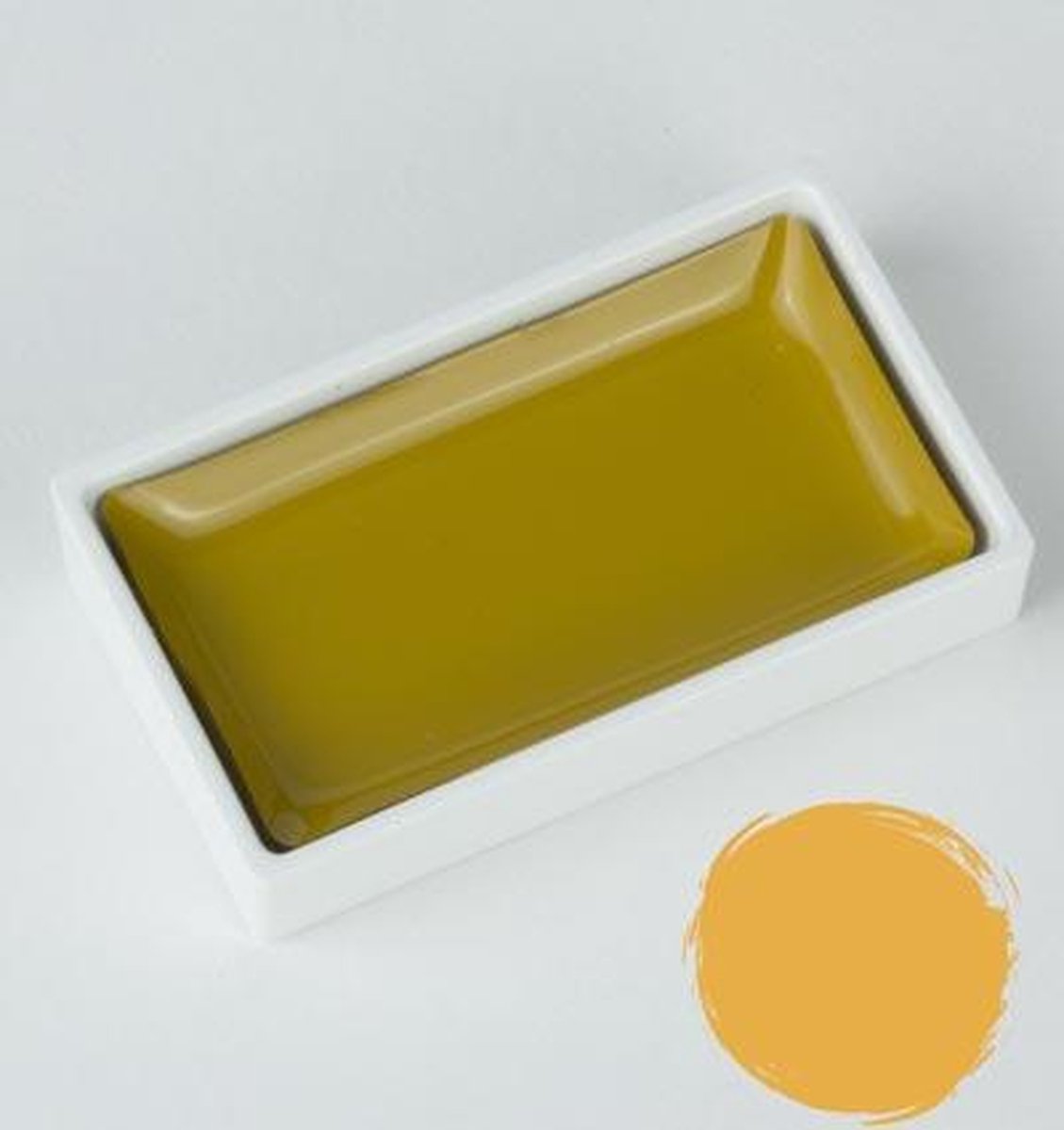 No 44 Gansai Tambi - Light Brown