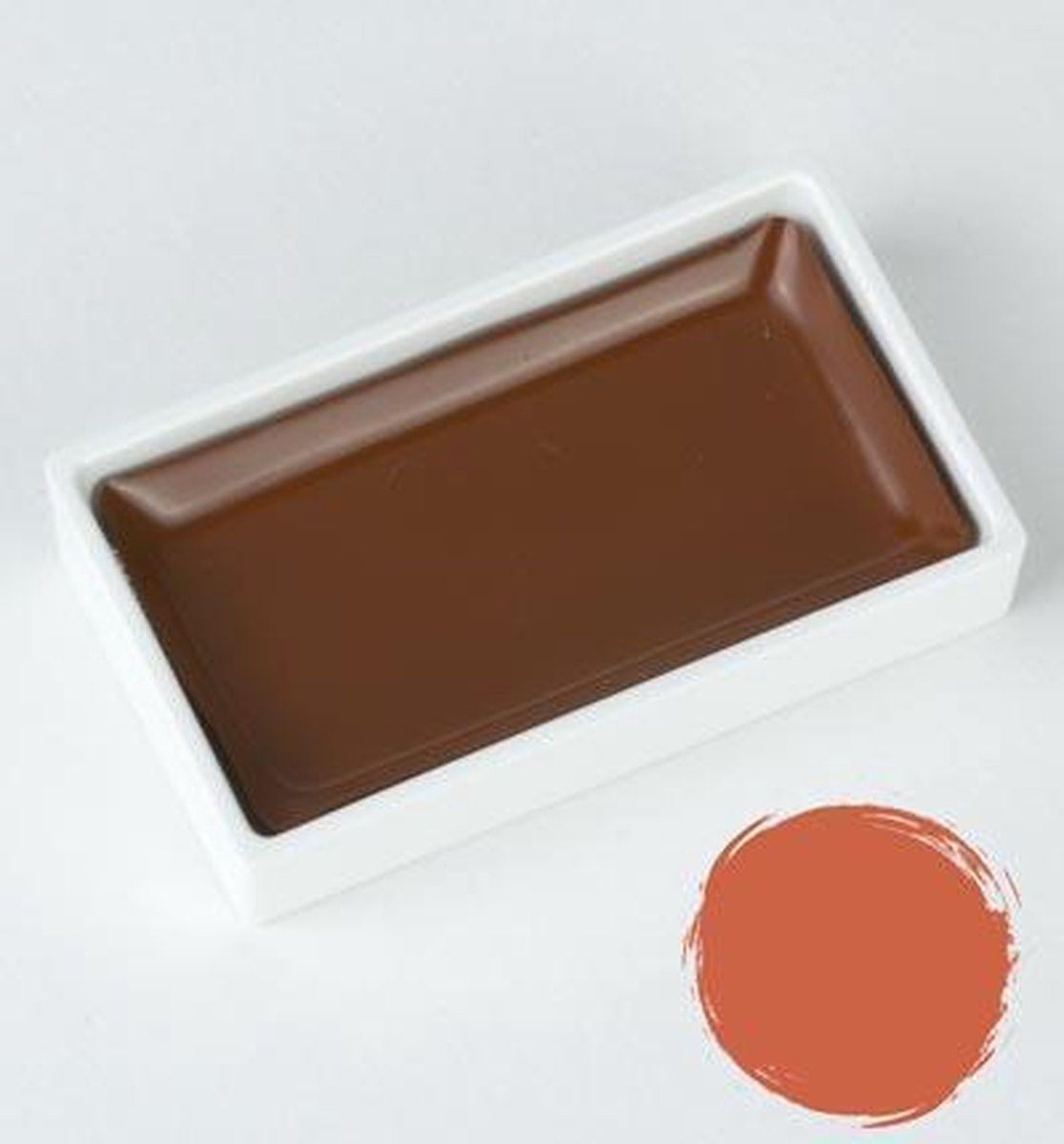 No 46 Gansai Tambi - Brown