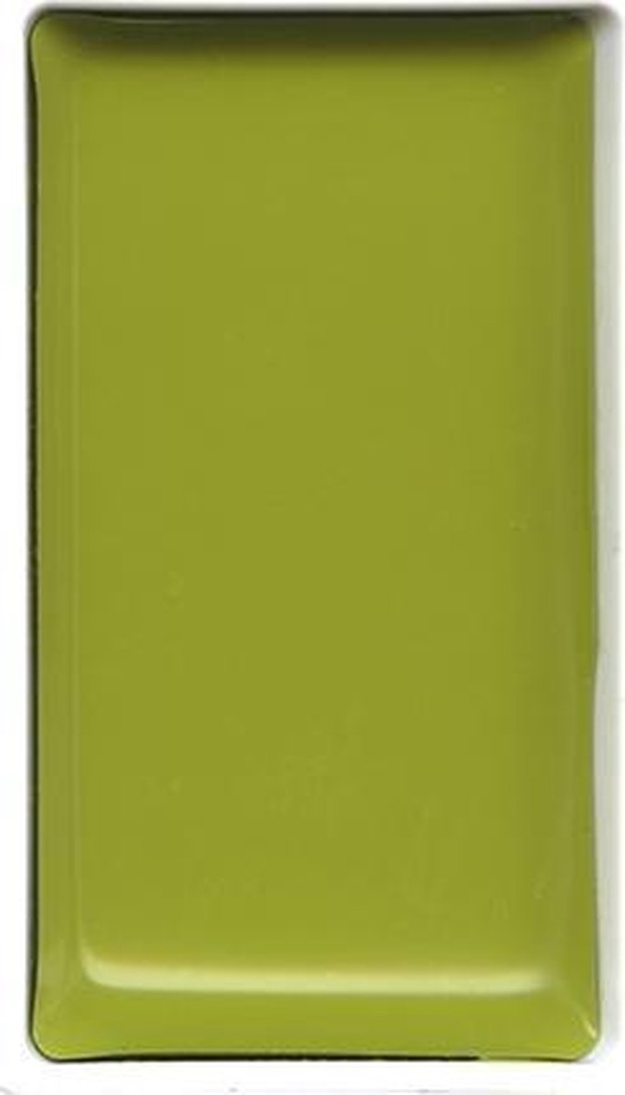 No 48 Gansai Tambi - Greenish Yellow