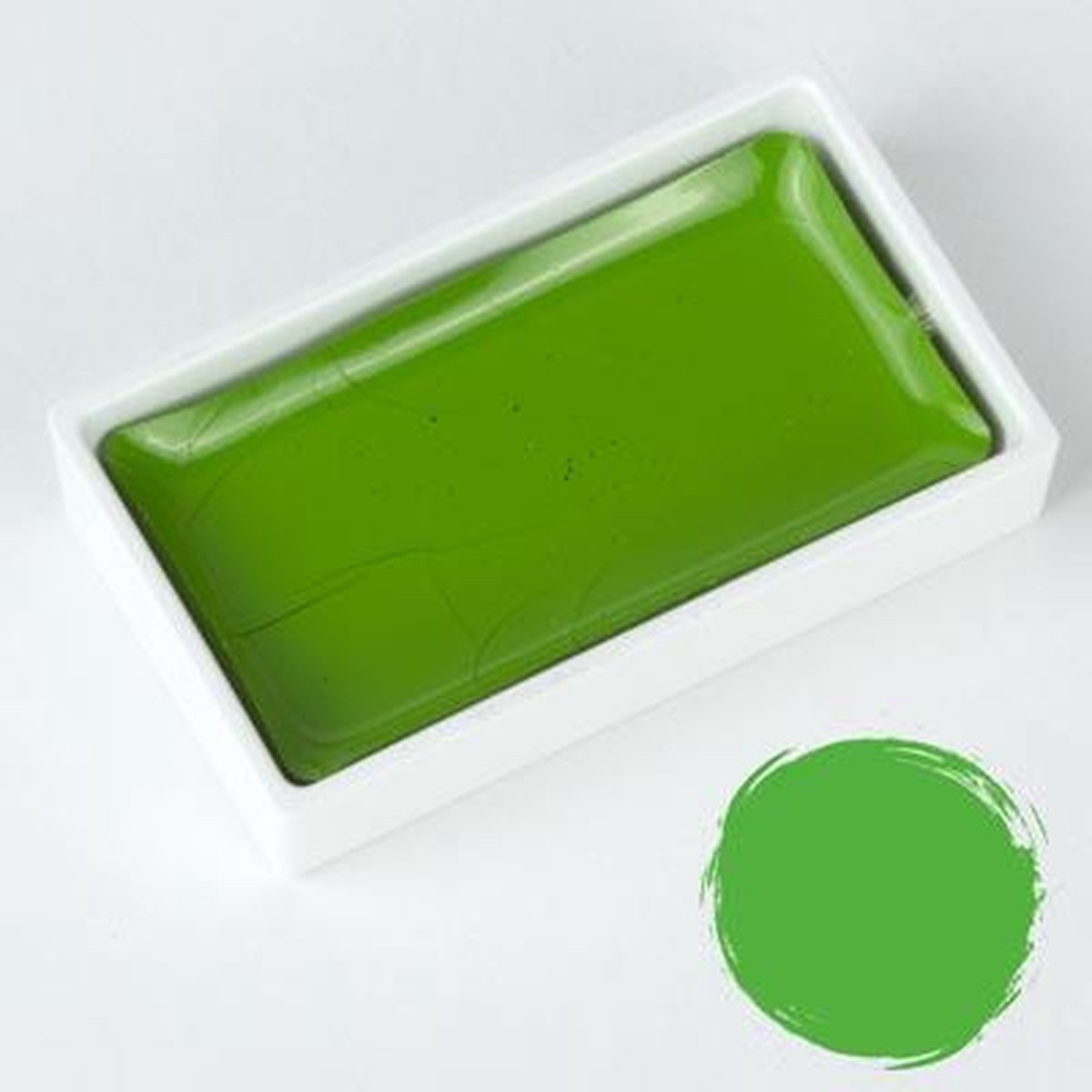 No 51 Gansai Tambi - May Green