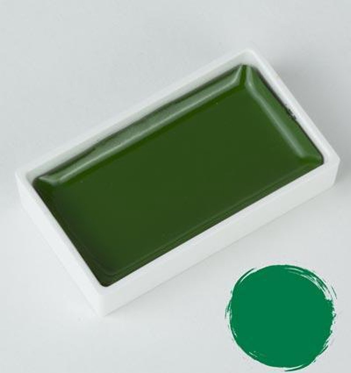 No 52 Gansai Tambi - Ocean Green