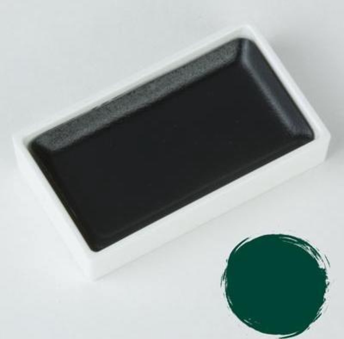 No 56 Gansai Tambi - Marine Green