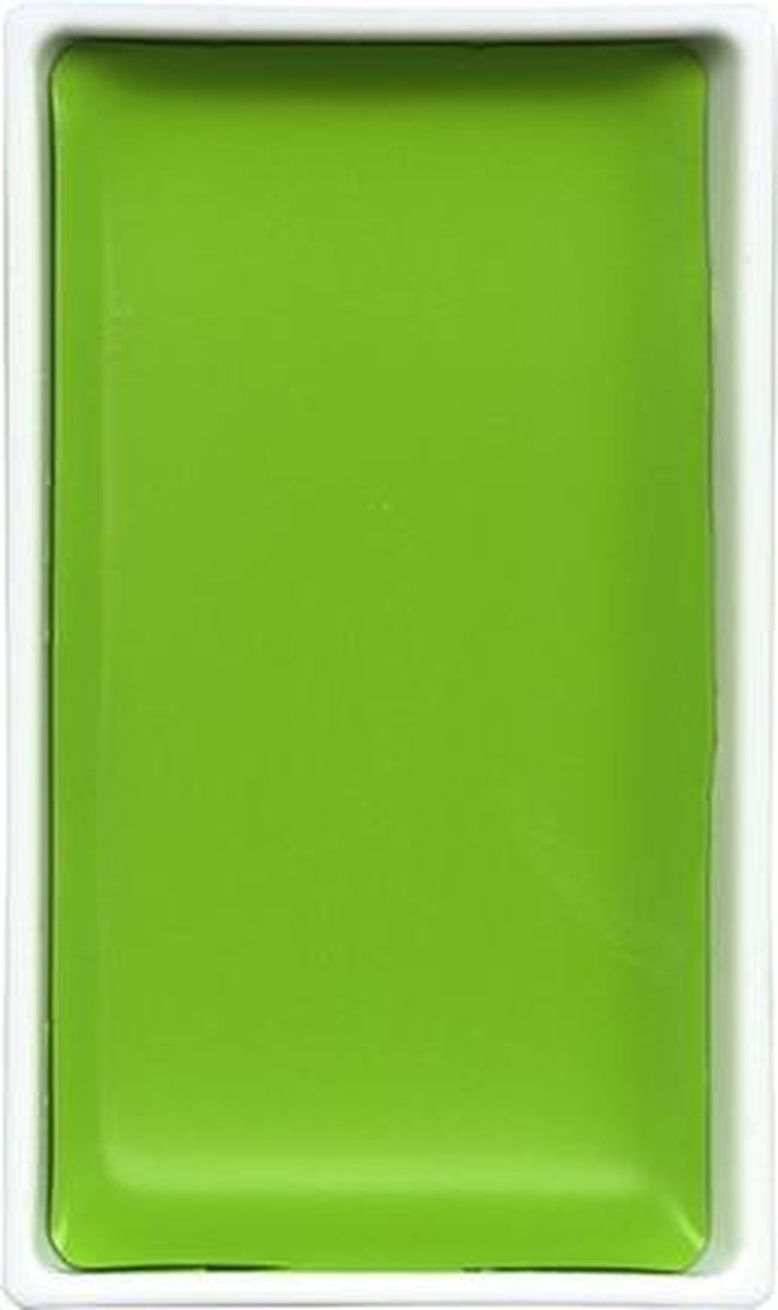 No 59 Gansai Tambi - Lime Green