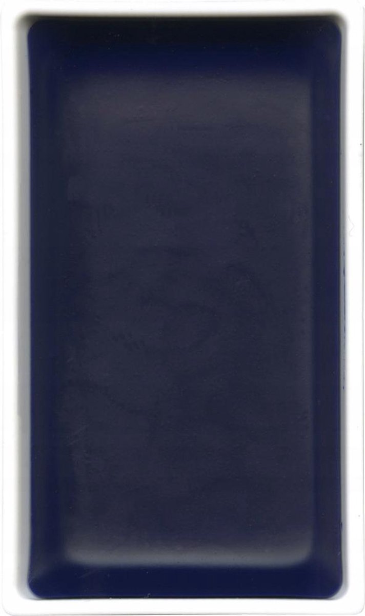 No 60 Gansai Tambi - Cobalt Blue