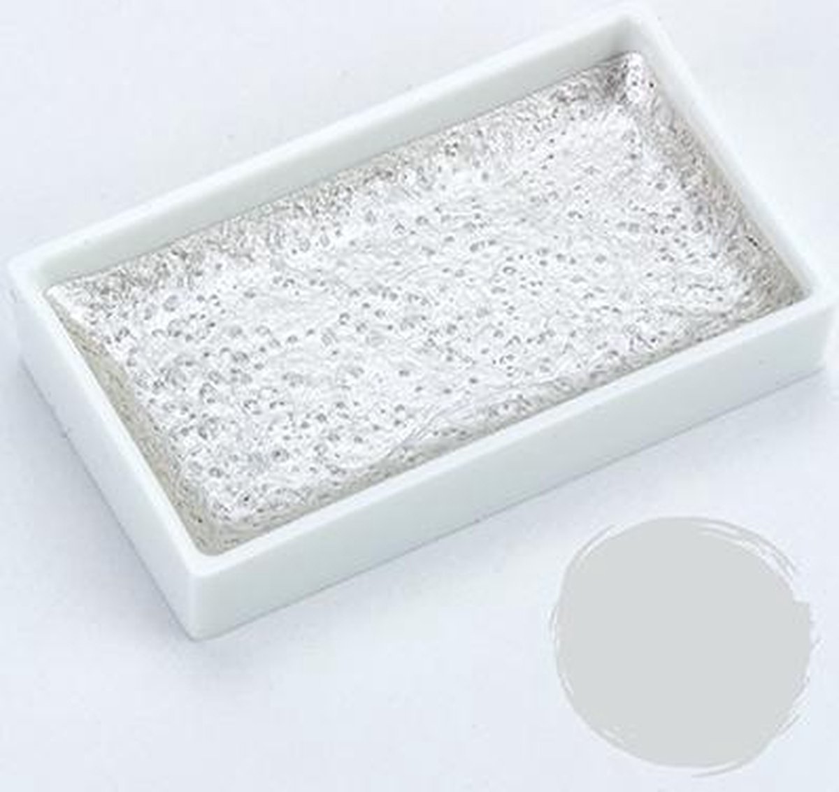 No 906 Gansai Tambi – White Gold