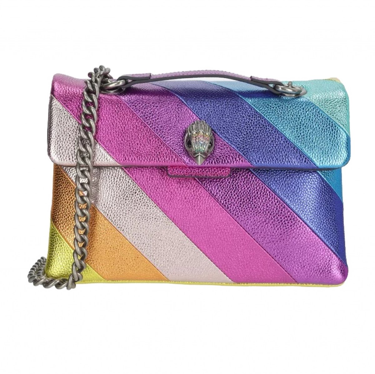 KURT GEIGER LONDON KENSINGTON BAG I Veelkleurig N/A EU