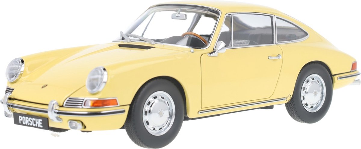 Kyosho KS08969Y, 1 stuk(s)