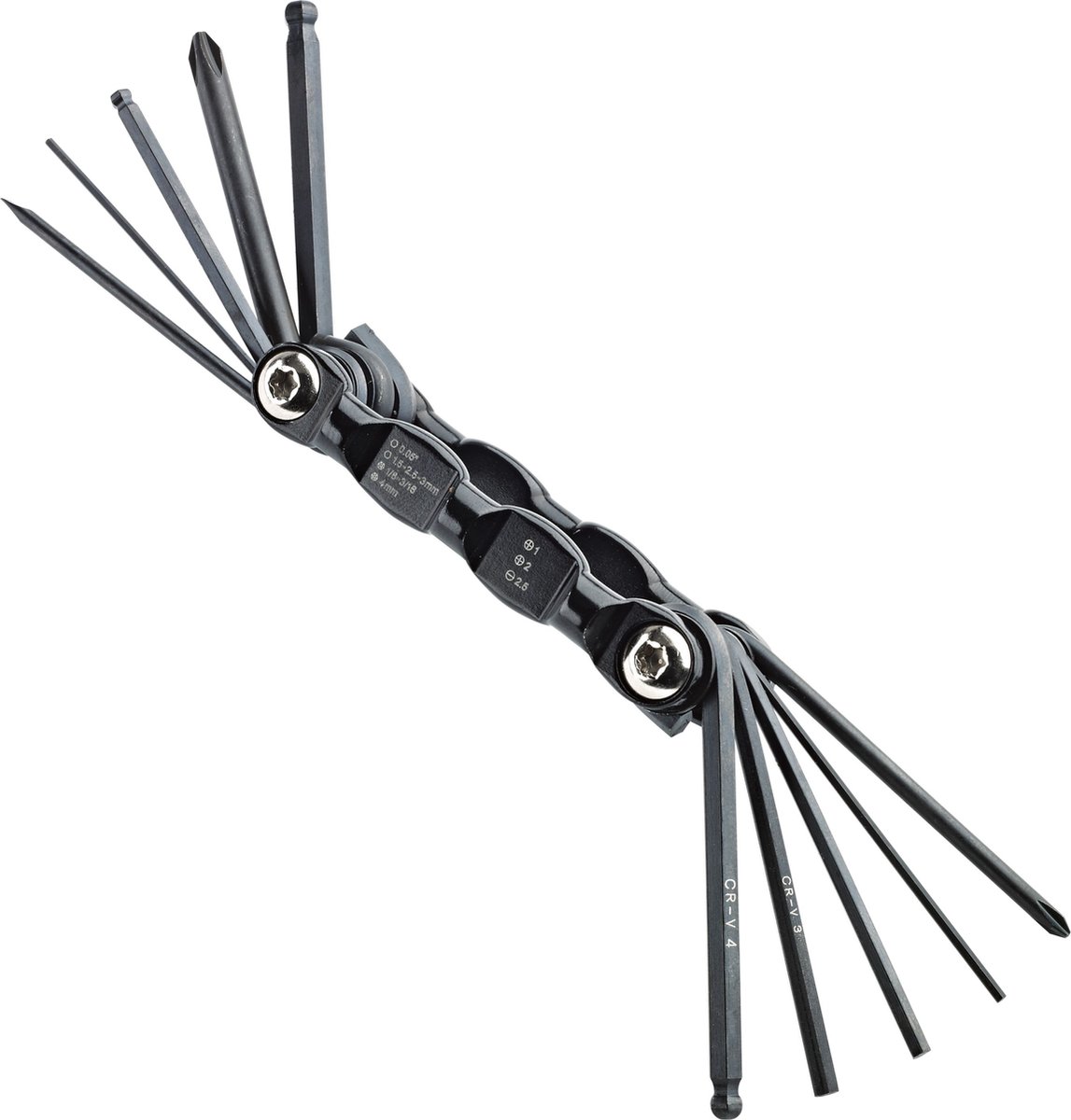 König & Meyer 14585 Guitar Tool - Accessoire voor gitaren